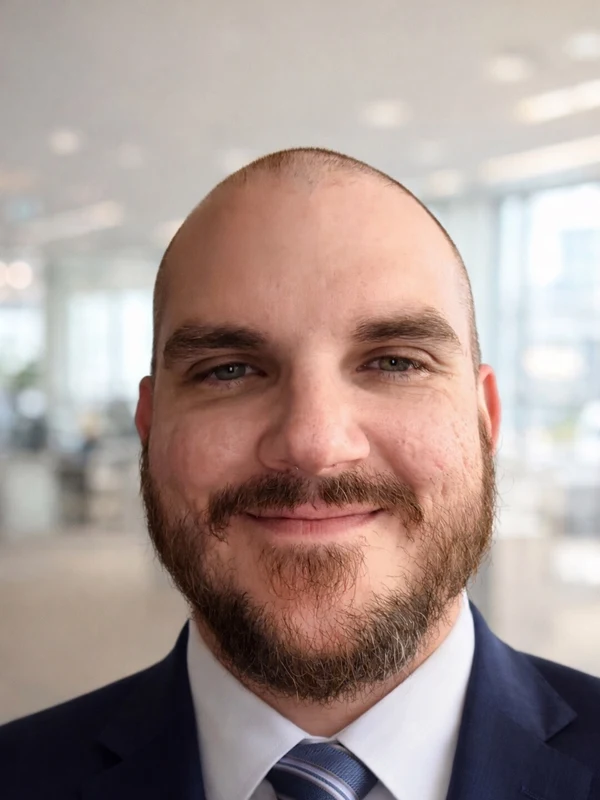 Mike — Co-Owner, Signature Air